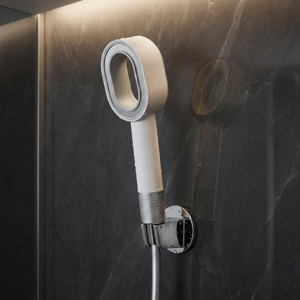 Klaar Shower Head